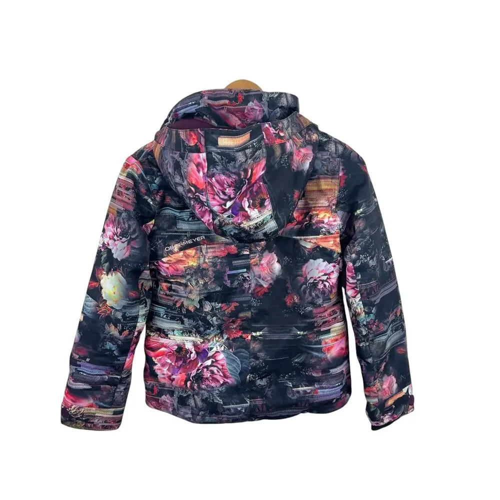Obermeyer Girl's Isla Ski Jacket